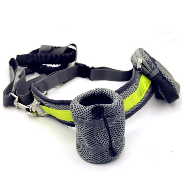 Adjustable Hands Free Dog Leash - Image 8