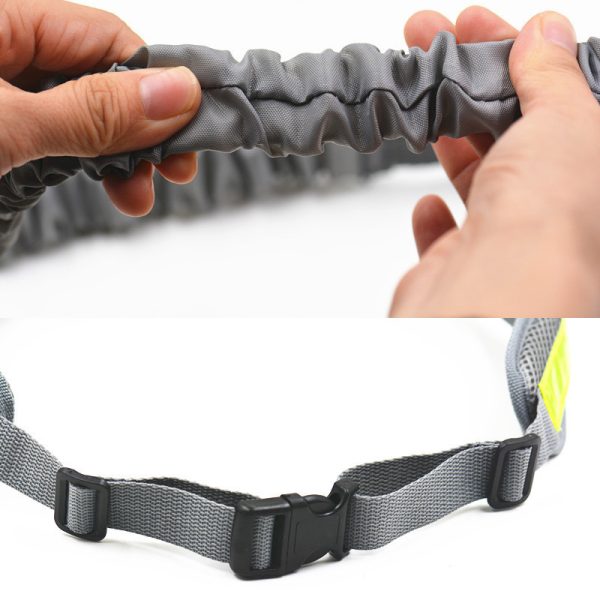 Adjustable Hands Free Dog Leash - Image 6