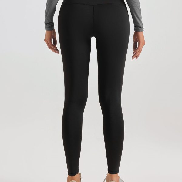 Women's Fitness Yoga Pants - Image 4