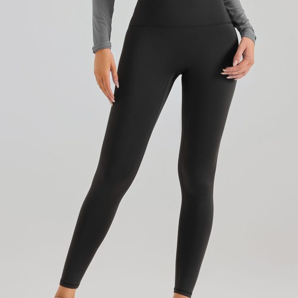 Women's Fitness Yoga Pants - Image 5