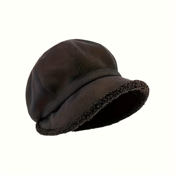 Women's Berets - Three Colors - Image 3